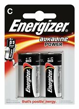 PILA ENERGIZER ALC.1/2TORCIAx2